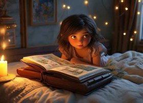 可乐姐姐的睡前故事 - 可乐姐姐的睡前故事大全