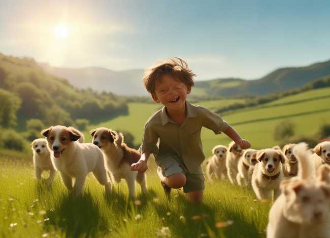 王二小儿童故事2分钟简短版(幼儿故事王二小简短) 王二小儿童故事2分钟简短版(幼儿故事王二小简短)