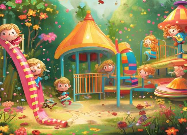 儿童趣味小故事简短、幼儿趣味小故事简短