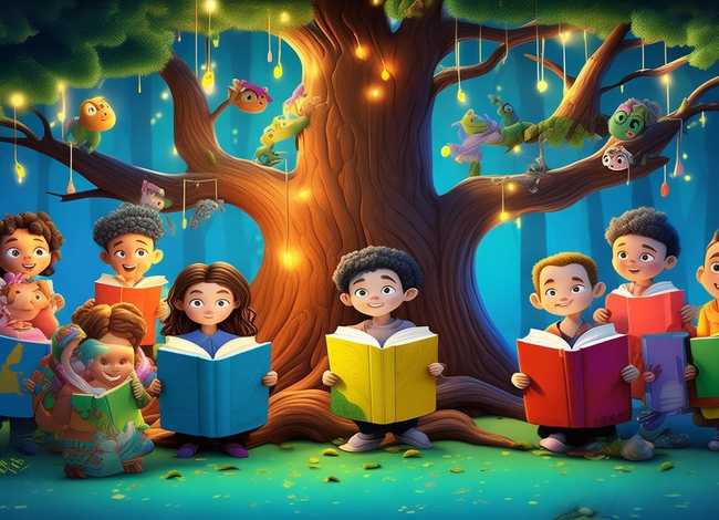 儿童绘本故事名字 - 幼儿绘本故事名字