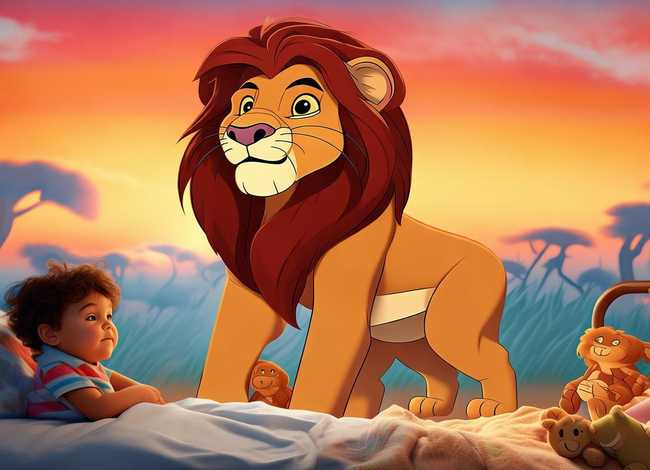 儿童故事3-6岁狮子王;睡前故事狮子王儿童完整3-6岁 儿童故事3-6岁狮子王;睡前故事狮子王儿童完整3-6岁