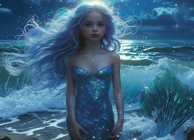 海的女儿童话故事读后感,经典童话海的女儿读后感 海的女儿童话故事读后感,经典童话海的女儿读后感