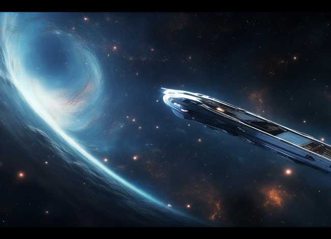 关于宇宙的故事有哪些，关于宇宙的故事有哪些名字