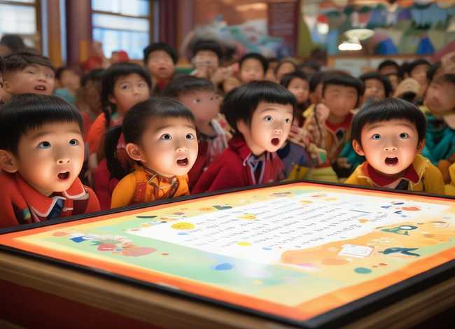 儿童古诗视频 幼儿古诗300首(必背)视频