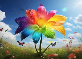 七色花故事书完整版在线听；七色花故事在线听mp3