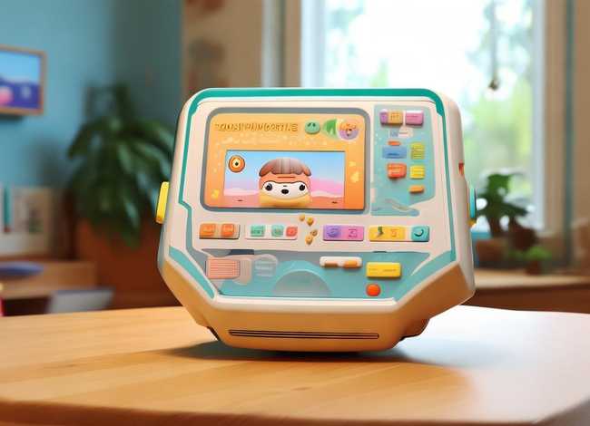 儿童早教故事机多少钱 故事光早教机多少钱