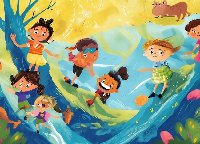 儿童逆商培养绘本12册（儿童逆商培养绘本12册电子版）