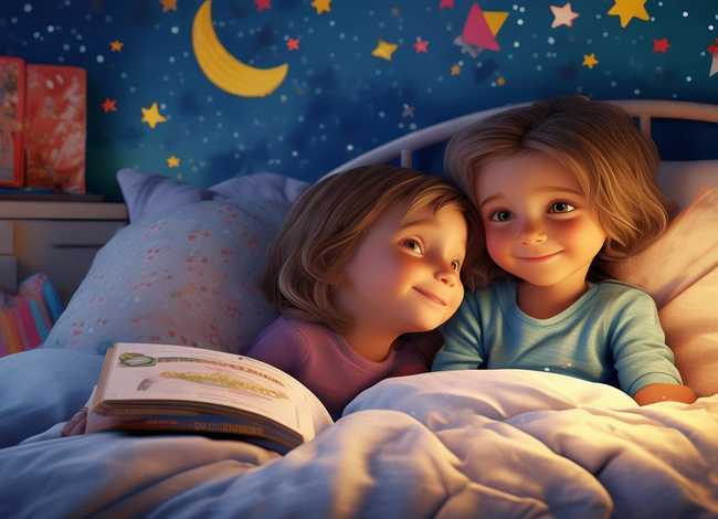 九岁睡前小故事 - 九岁睡前小故事大全 九岁睡前小故事 - 九岁睡前小故事大全