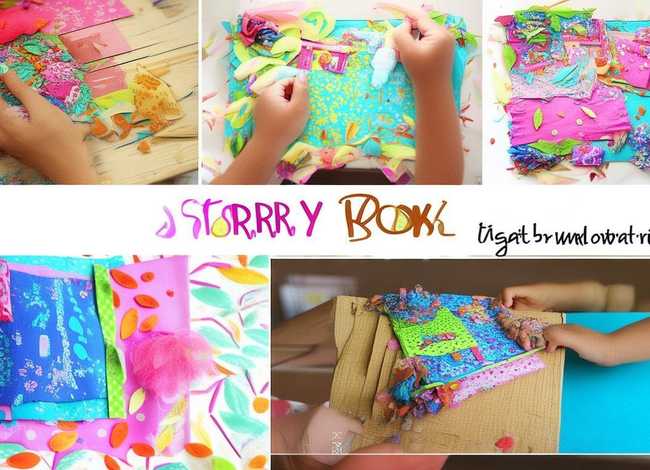 绘本故事盒子手工教程;绘本故事盒子手工教程视频 绘本故事盒子手工教程;绘本故事盒子手工教程视频