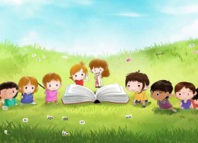 小孩故事名字大全 小孩故事名字大全四个字