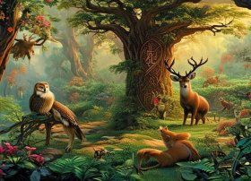 优质故事领域，优质故事领域的特点