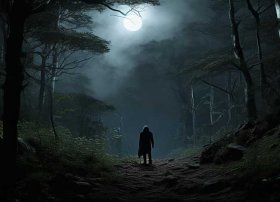 危险的故事400字 危险的故事400字作文