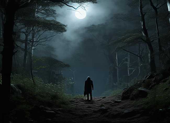 危险的故事400字 危险的故事400字作文