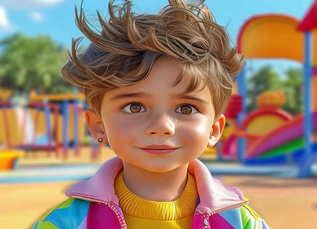 儿童明星名字大全 儿童明星名字大全男