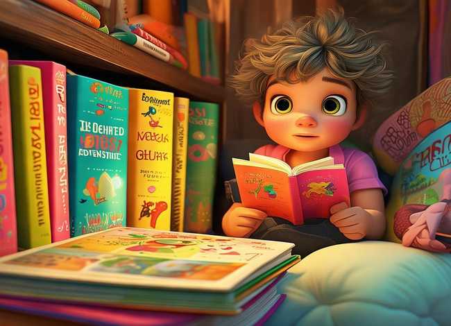 儿童故事书有哪些书名一年级 一年级故事书名称有哪些 儿童故事书有哪些书名一年级 一年级故事书名称有哪些