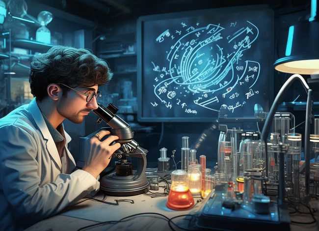 科学家的故事一百字 科学家的故事一百字,以及感受 科学家的故事一百字 科学家的故事一百字,以及感受