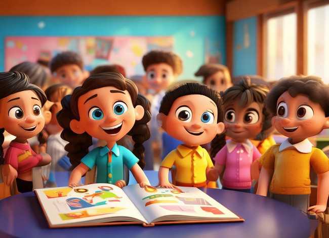 小学生一年级故事、小学生一年级故事大全在线听