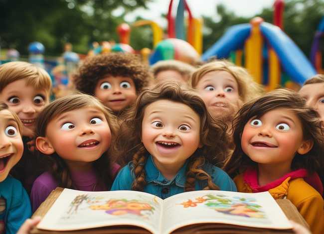 儿童小故事短篇1分钟小故事；短篇小故事一分钟幼儿