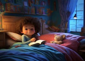 二年级小学生睡前故事、二年级小学生睡前故事短篇