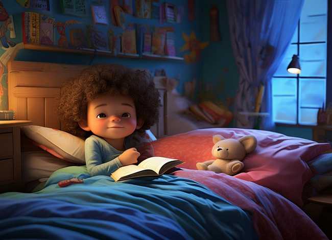 二年级小学生睡前故事、二年级小学生睡前故事短篇 二年级小学生睡前故事、二年级小学生睡前故事短篇