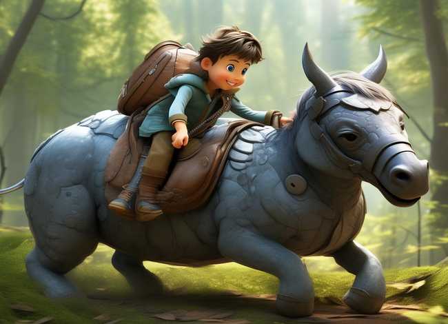 梁龙儿童故事、梁龙的故事 梁龙儿童故事、梁龙的故事