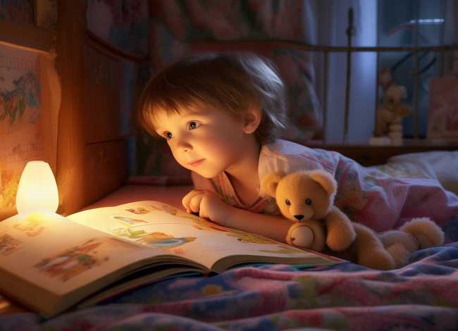 儿童睡前讲故事大全、小儿睡前讲故事
