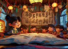 讲故事幼儿古诗 - 讲故事幼儿古诗视频