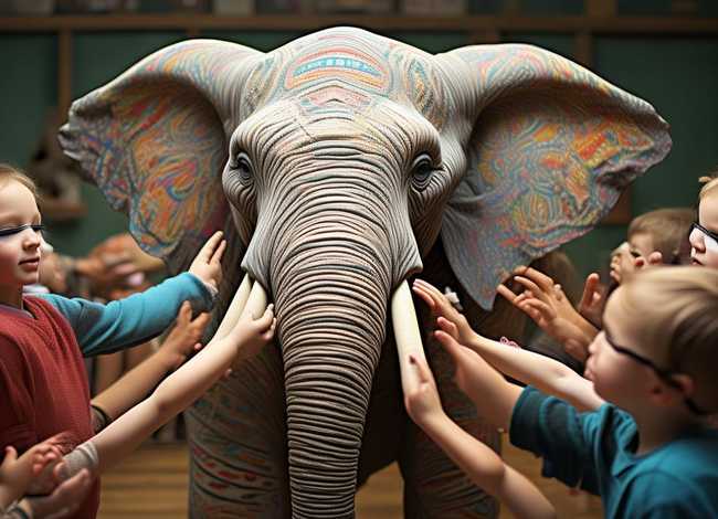 儿童睡前故事盲人摸象;幼儿盲人摸象故事视频 儿童睡前故事盲人摸象;幼儿盲人摸象故事视频