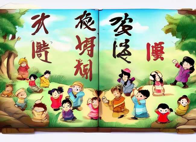 儿童绘本成语故事书全15册 - 成语绘本故事大全