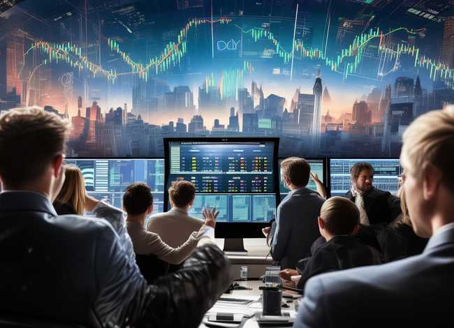 外汇小故事、外汇交易小故事