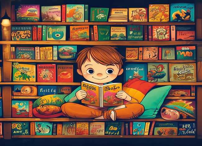 适合七八岁孩子的故事有哪些 - 适合七八岁孩子的故事有哪些书 适合七八岁孩子的故事有哪些 - 适合七八岁孩子的故事有哪些书