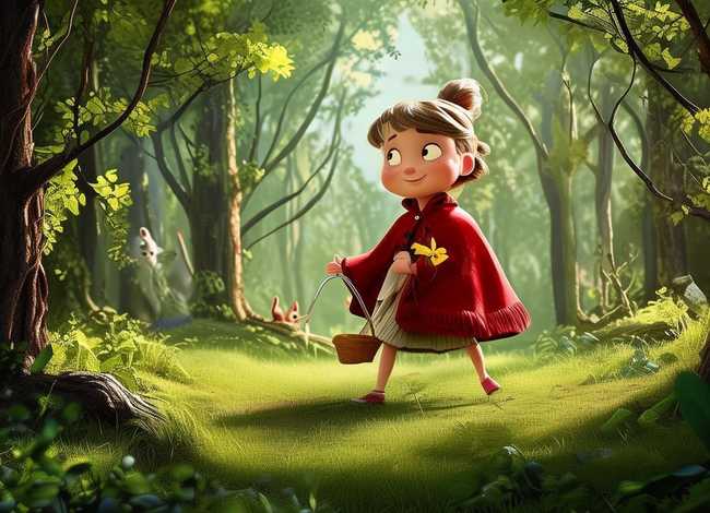 故事大全 睡前故事mp3小红帽 - 故事大全 睡前故事mp3小红帽免费听