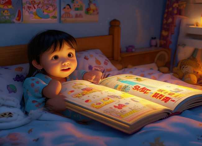 10岁以上儿童睡前故事大全、10岁睡前故事大全免费听