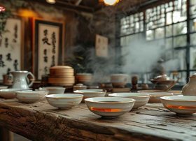 茶故事茶叶价格查询，茶故事茶叶是什么品牌