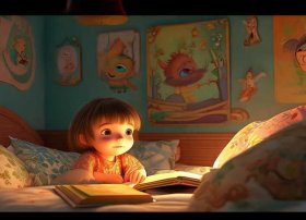 小孩讲西游记故事睡前在线听、小朋友听故事在线收听西游记