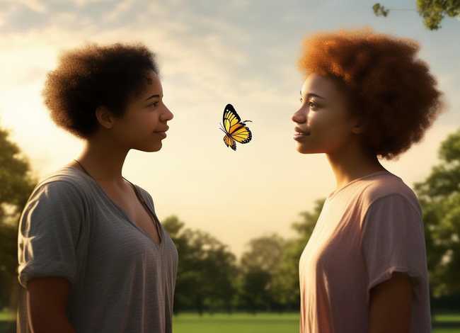 关于友谊的优美句子、关于友谊的优美句子段落