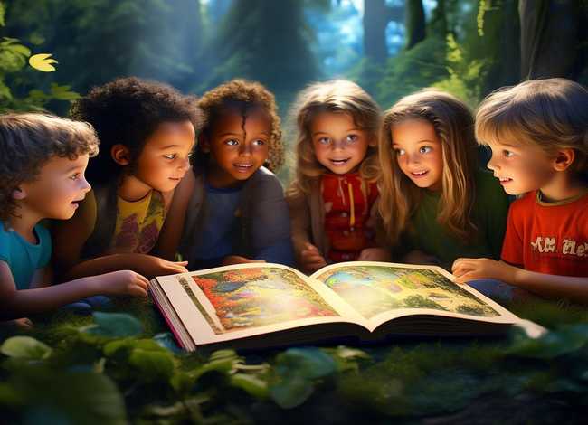 短篇故事儿童612岁(少儿短篇故事集) 短篇故事儿童612岁(少儿短篇故事集)