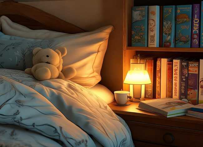 365个睡前故事大全文字 - 365睡前故事大全文字版 365个睡前故事大全文字 - 365睡前故事大全文字版