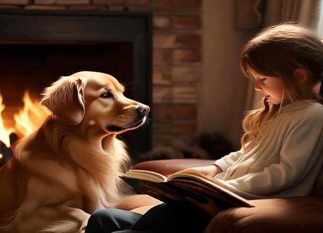 关于狗狗的故事大全（关于狗的故事大全100）