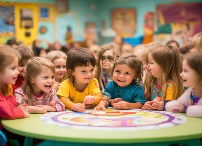 幼儿童话中班活动教案（幼儿童话中班活动教案设计）