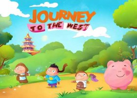 西游记故事少儿版免费听，西游记故事少儿版免费听读