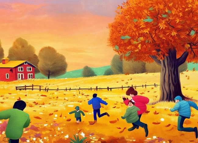 有关于秋天的幼儿故事,有关于秋天的幼儿故事大全 有关于秋天的幼儿故事,有关于秋天的幼儿故事大全