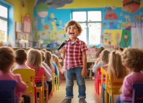 故事大王比赛作品幼儿园，故事大王比赛作品幼儿园中班