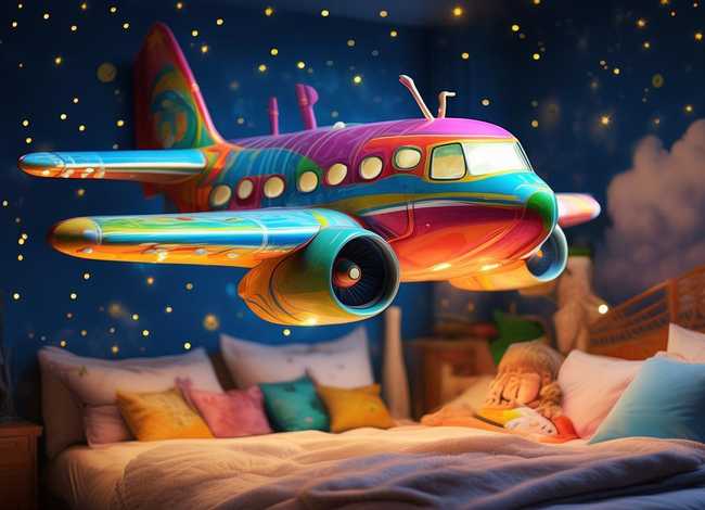 飞机故事幼儿睡前故事文字 睡前故事 飞机 飞机故事幼儿睡前故事文字 睡前故事 飞机