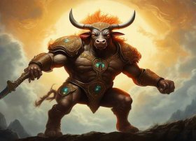 牛魔王故事视频；牛魔王故事视频完整版