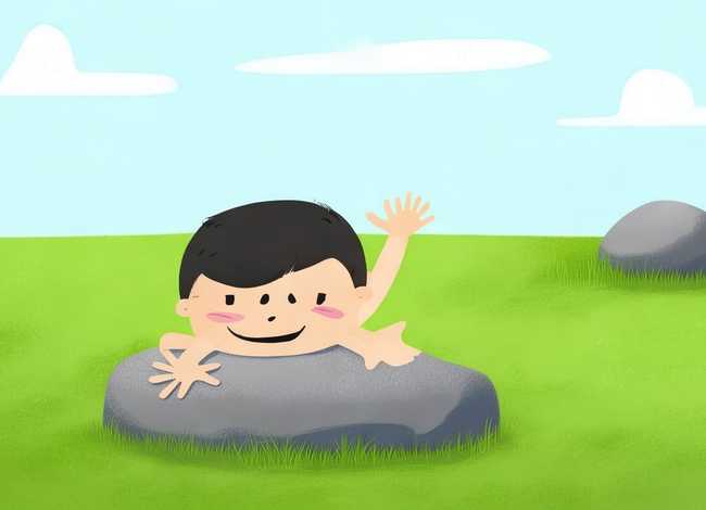 得寸进尺成语故事儿童（得寸进尺的成语故事有哪些）