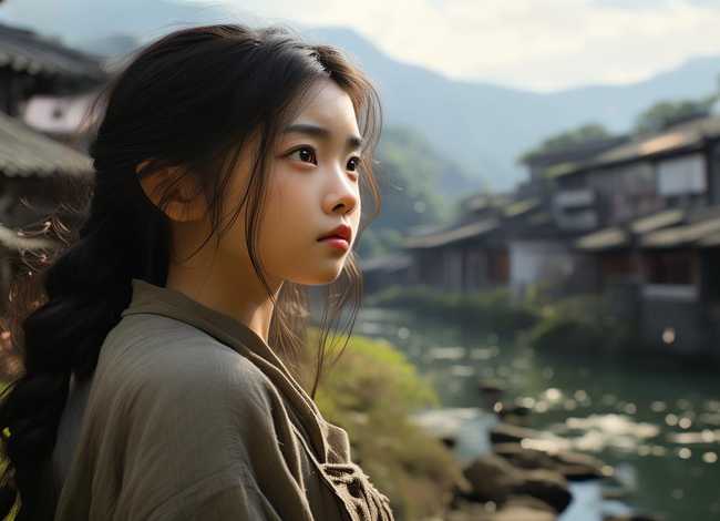 民间故事巧儿姑娘上下集、民间故事巧儿姑娘读后感 民间故事巧儿姑娘上下集、民间故事巧儿姑娘读后感