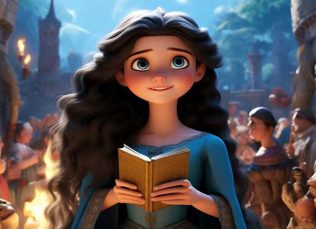 关于公主故事大全 - 关于公主故事大全视频