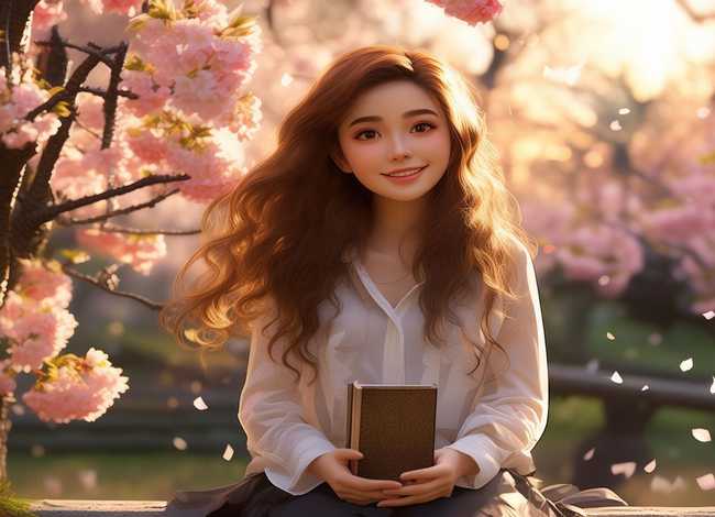 春的故事最新 - 春的故事最新87