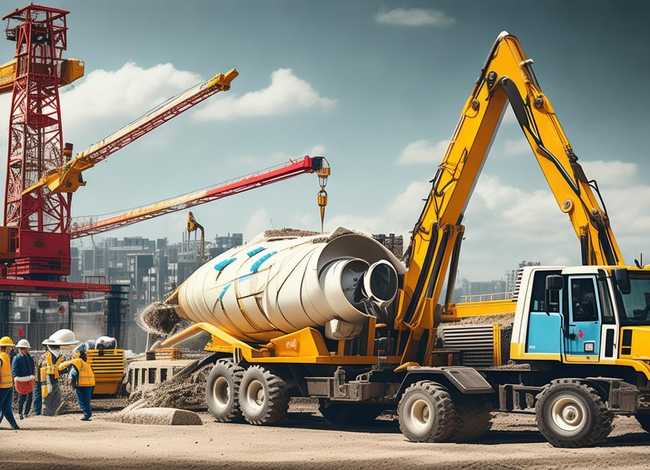 工程车的故事全集 - 工程车故事大全集文字